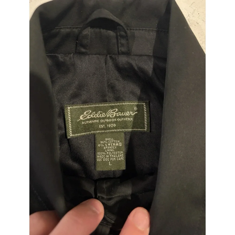 Eddie Bauer eddie bauer